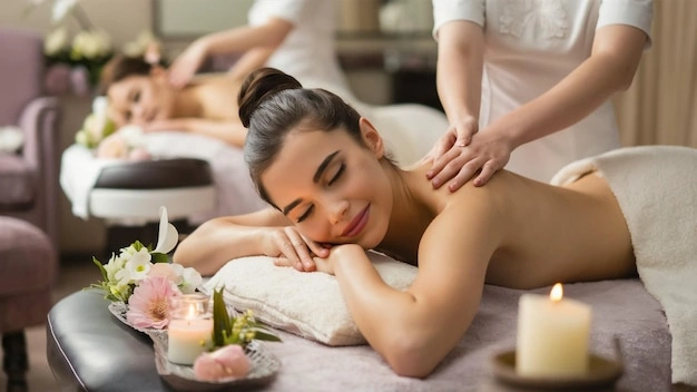 Top Body Massage Services Karaikal